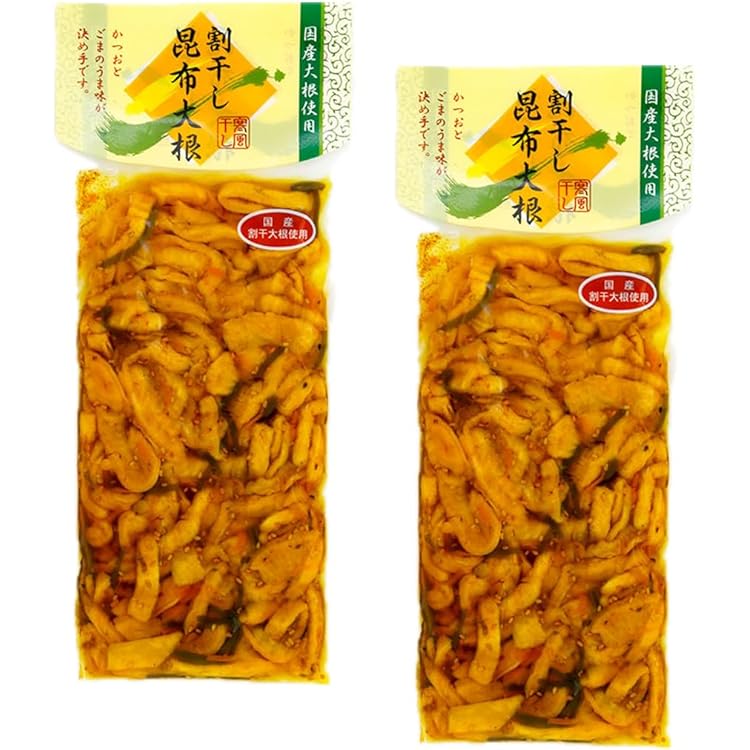 Amazon | 新進 はりはり漬 業務用 1kg | WORLD SERIES | 塩漬 通販